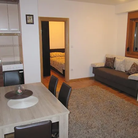 Kiki Apartment
