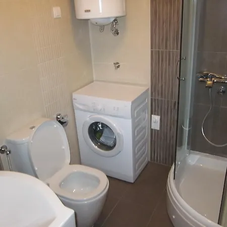 Kiki Apartment *