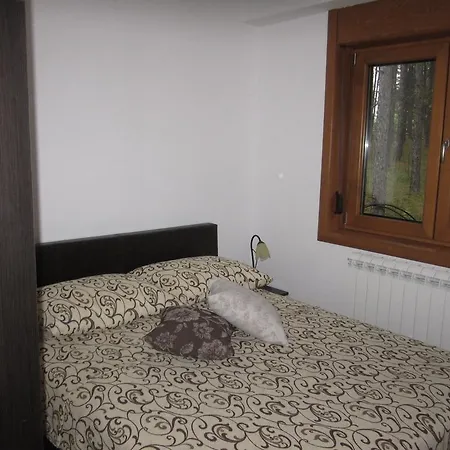 Apartment Kiki