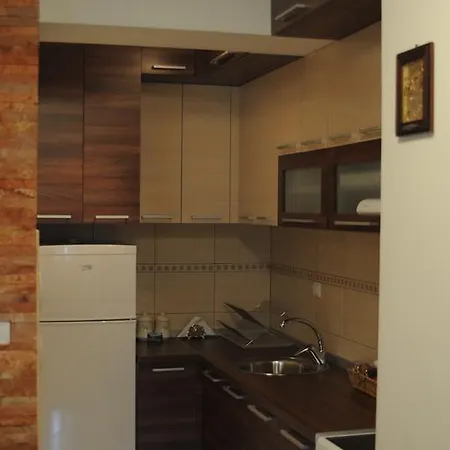 Apartment Kiki *