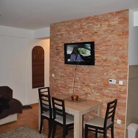 Apartment Kiki Zlatibor