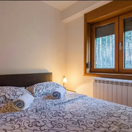 Kiki Apartment Zlatibor