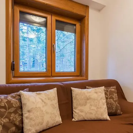 Apartament Kiki Zlatibor