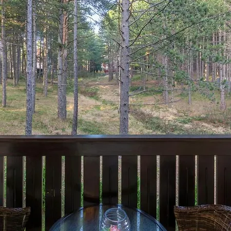 Kiki Apartment Zlatibor